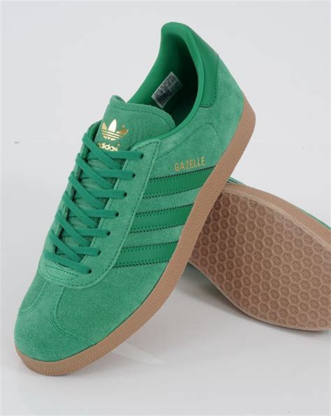 adidas originals gold grün|adidas green sneakers.